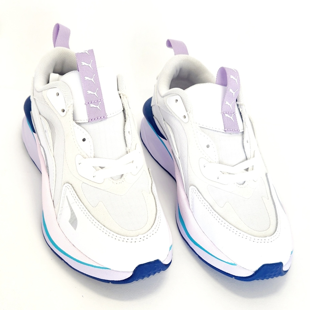 Puma Women's RS Curve Marble Size 6